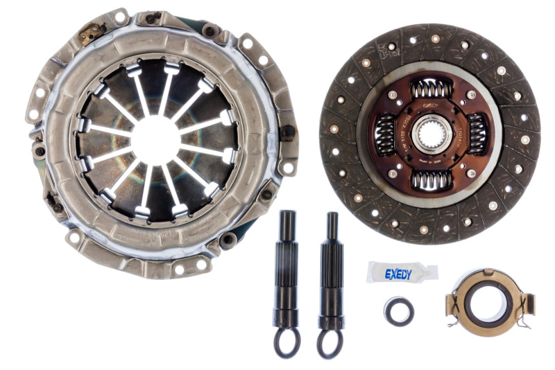Exedy - exeTYK1501 - OE 2003-2008 Toyota Corolla L4 Clutch Kit