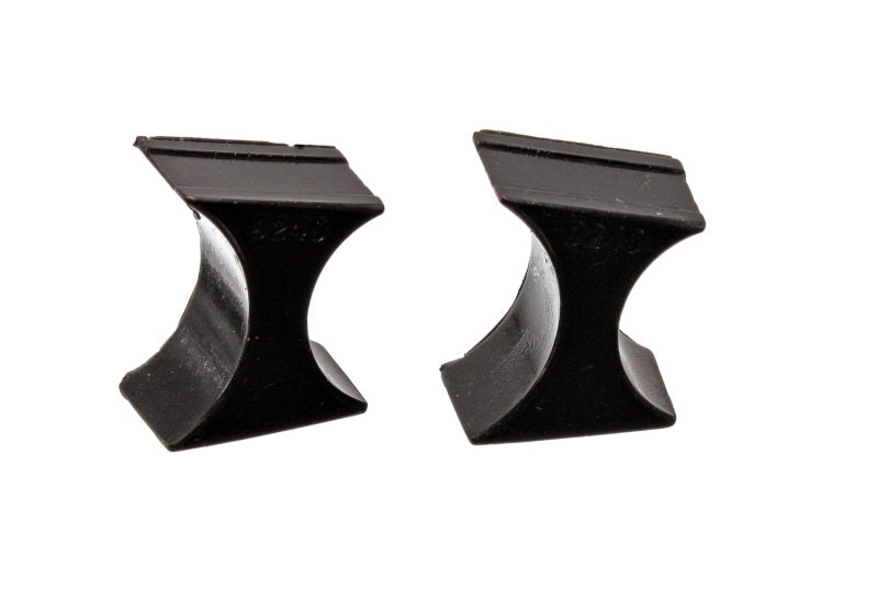 Energy Suspension eng9.9162G Shock Reservoir Isolator - Black