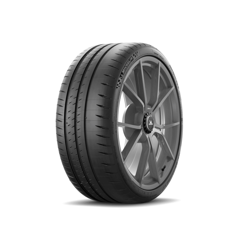 MCH Pilot Sport Cup 2 Tires