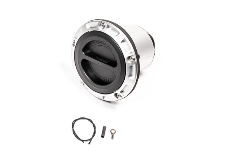 Radium Engineering RAD20-1005-V 1.5 in Vented Remote Mount Fuel Filler