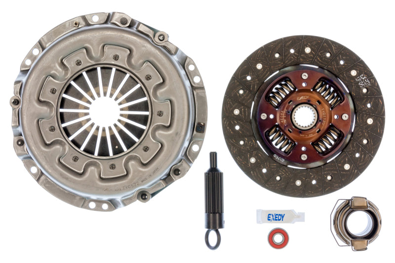 Exedy exe16085 OE Clutch Kit for 1992–1997 Lexus SC300 L6