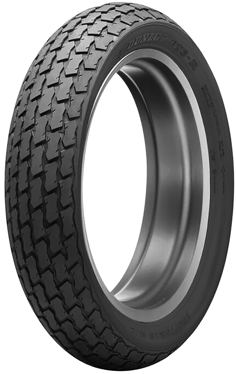 Dunlop DT3-R Rear Tire 150/70R18 70V Tubeless