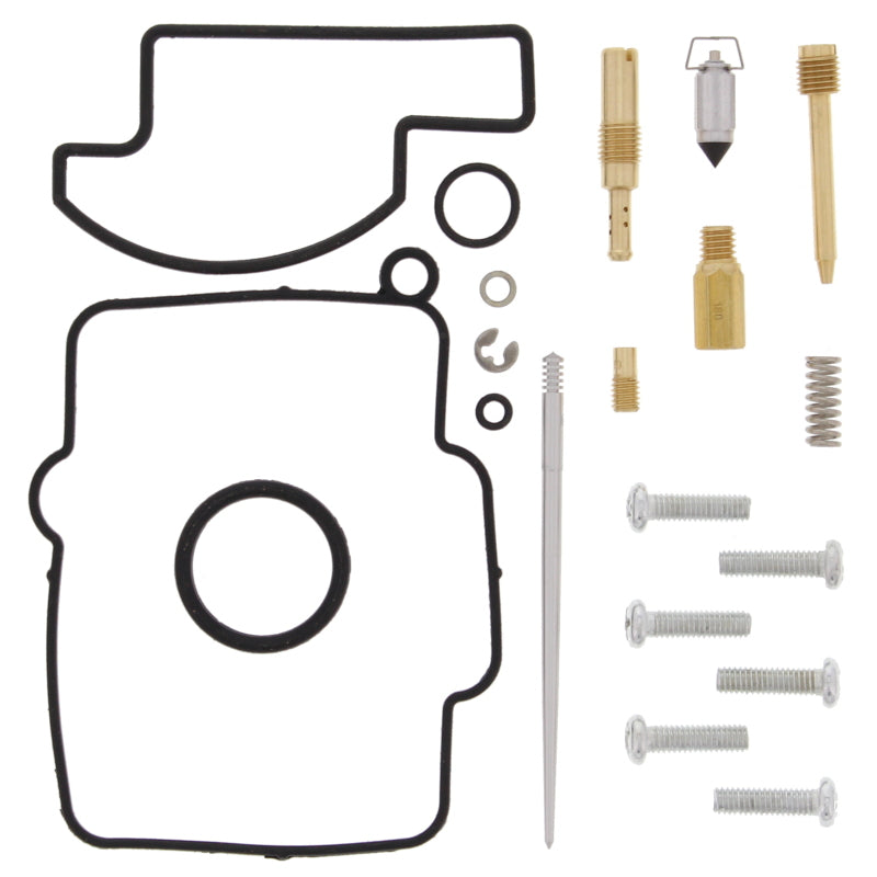 All Balls Racing Carburetor Rebuild Kit for 2003 Kawasaki KX250 - ABR26-1136