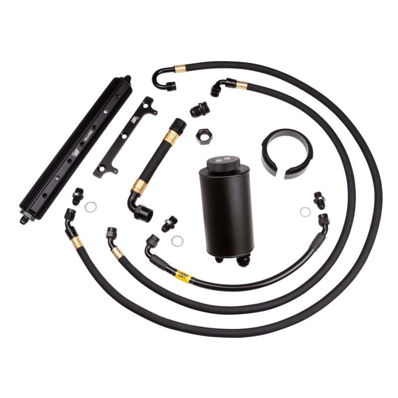 CHB Power Steering Kits