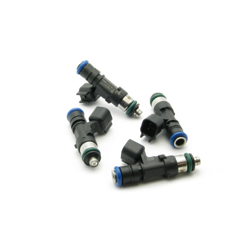 DeatschWerks 1000cc Fuel Injectors for Audi A4/TT, Volkswagen Golf GTI, and Mini Cooper S