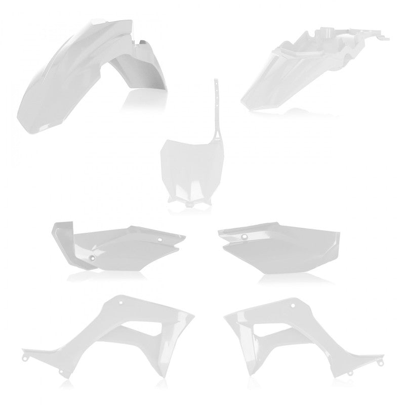 ACB Body Kit