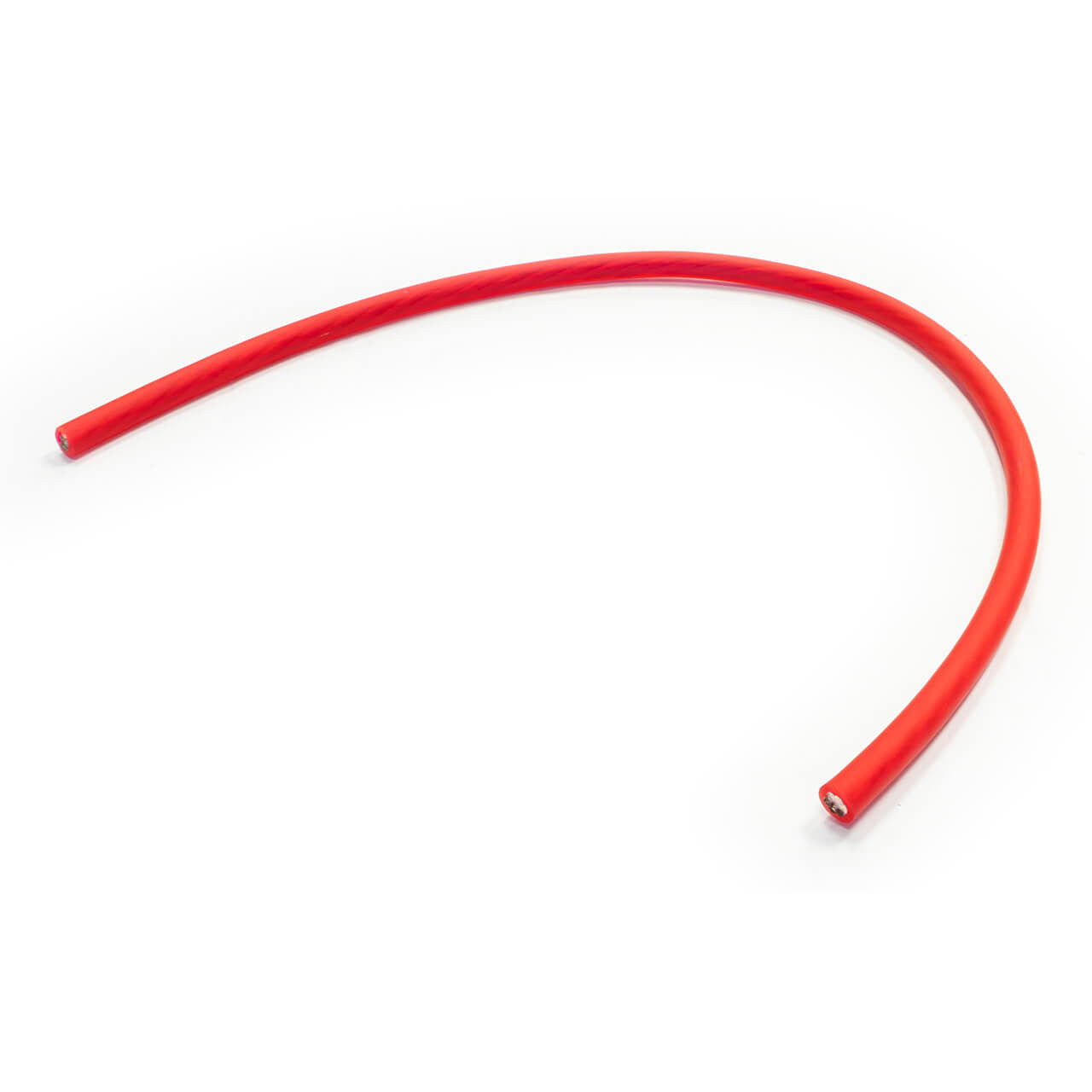 Wet Sounds WWX-8G RED-250 Red Frosted 8GA Wet Wire - View 2