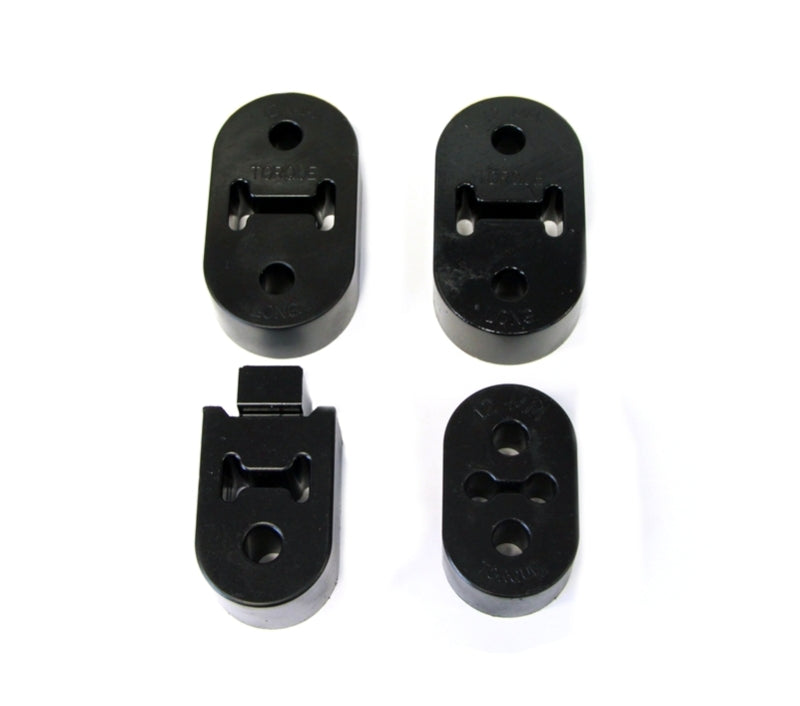 TQS Exhaust Mounts
