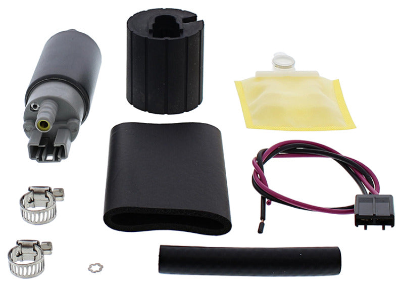 All Balls Racing ABR47-2027 Fuel Pump Rebuild Kit for Select Triumph Motorcycles