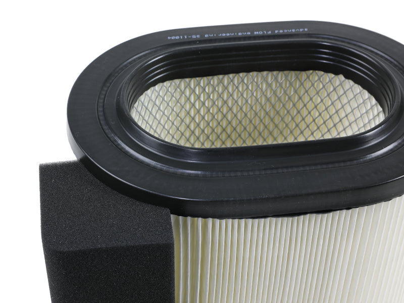 aFe ProGuard OE Replacement Air Filter AFE35-11004 for 2017-2019 Ford 6.7L Power Stroke Diesel Trucks