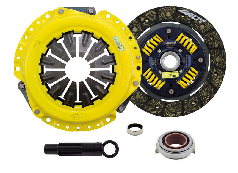 ACT AR1-XTSS Xtreme Performance Street Sprung Clutch Kit for Acura RSX, TSX and Honda Civic