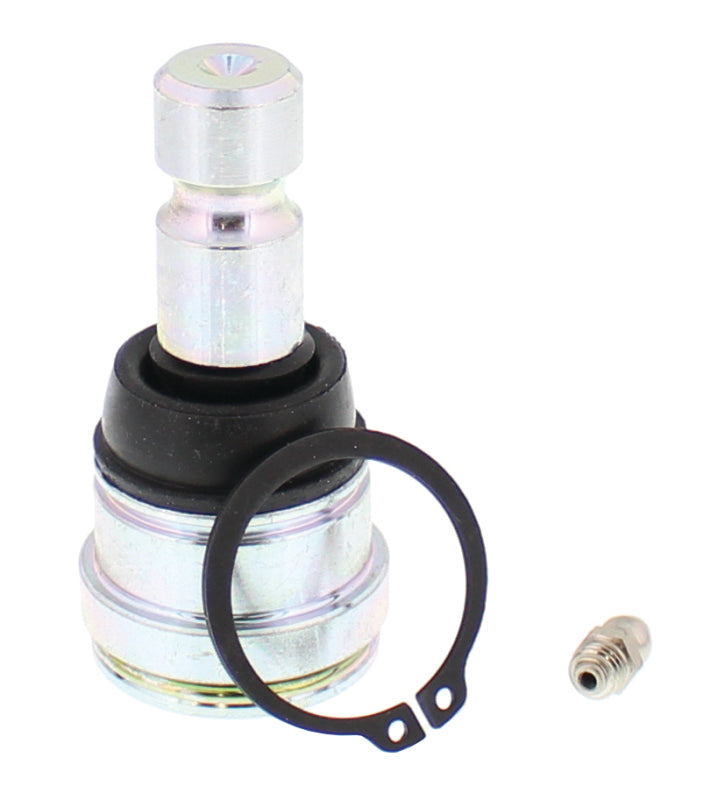 All Balls Racing ABR42-1037-HP High-Performance Lower Ball Joint Kit for Polaris
