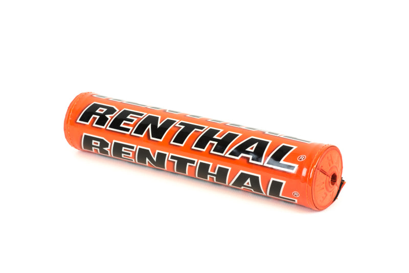 Renthal SX Pad renP323 10-Inch Orange/Orange