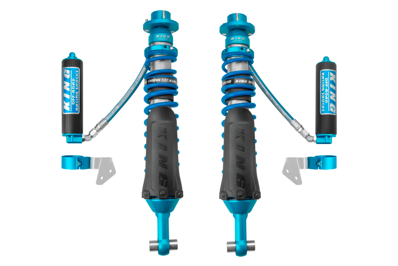 KIN 2.5 Shocks