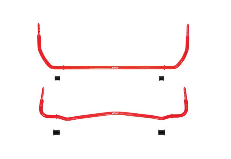 Eibach Anti-Roll-Kit 7215.320 for 1997-2004 Porsche 911 (996) Carrera 4 Coupe and Twin Turbo