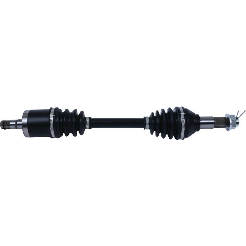All Balls Racing AB8-CA-8-232 Extreme 8-Ball Front Left Axle for Can-Am Outlander