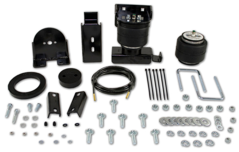 Air Lift SlamAir Kit ALF59202 for Lowered Trucks