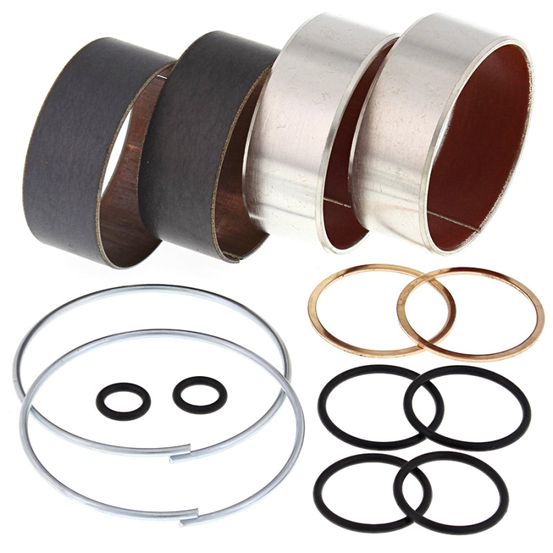 All Balls Racing Fork Bushing Kit ABR38-6055 for 2002 KTM 400 SX and 520 SX