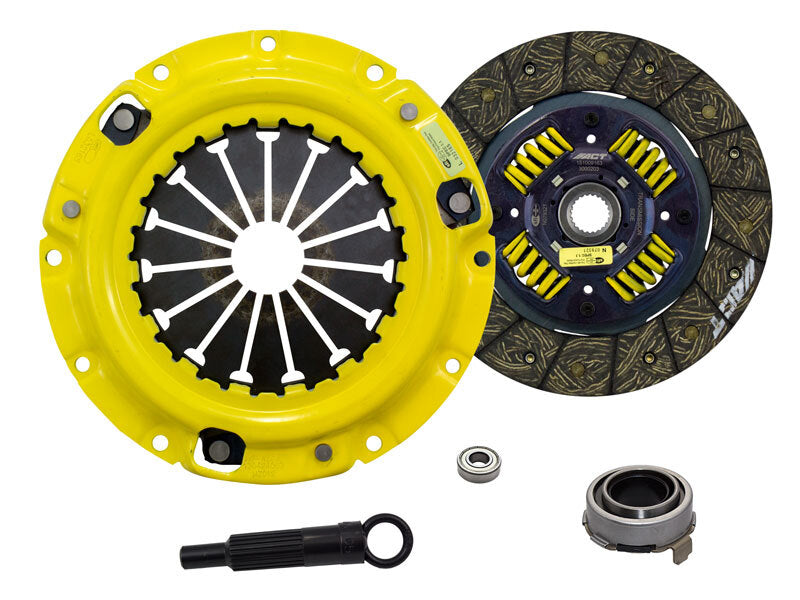 ACT ZM2-HDSS Heavy Duty Performance Street Sprung Clutch Kit for Mazda Miata
