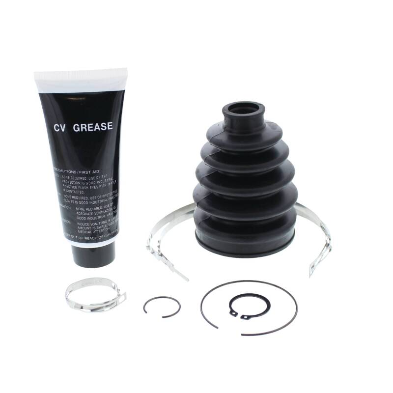 All Balls Racing AB8-BT-4108C CV Boot Kit for Can-Am Commander Rear Inner Applications