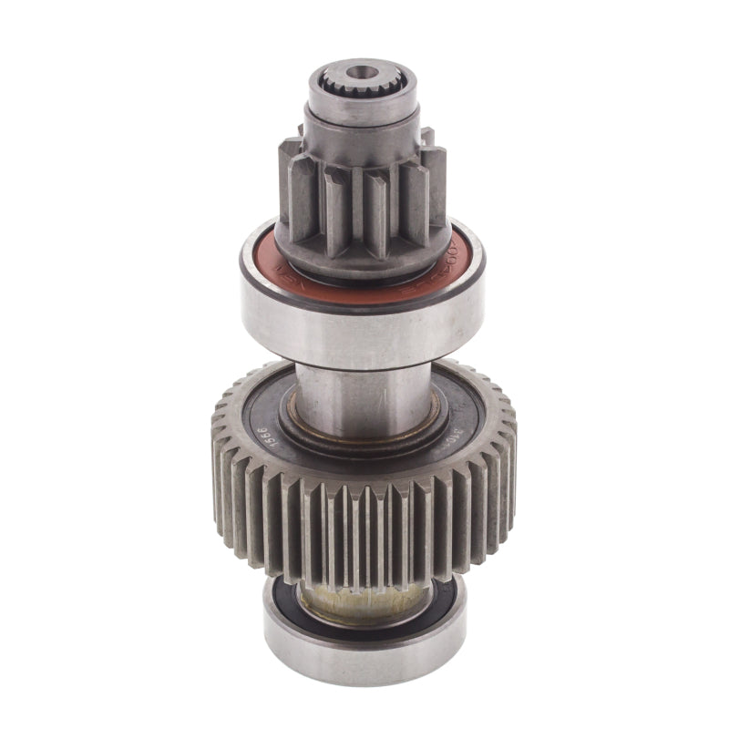 All Balls Racing ABR79-2104 High-Torque Starter for Harley-Davidson