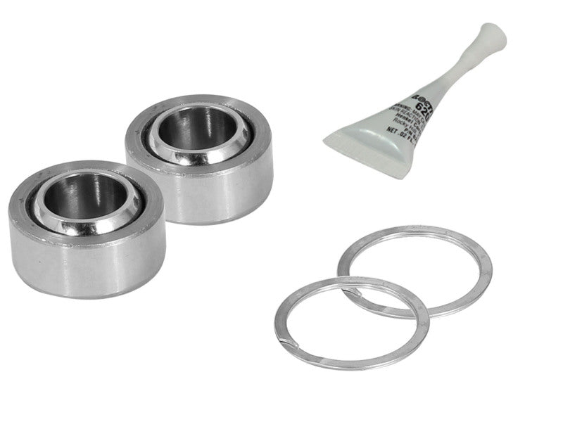 aFe Control PFADT Series Rear Upper Spherical Bushing Rebuild Kit afe461-401002-A for Chevrolet Corvette C5/C6