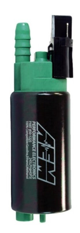 AEM 50-1225 High-Flow In-Tank Fuel Pump for 2016-Up Polaris RZR XP Turbo