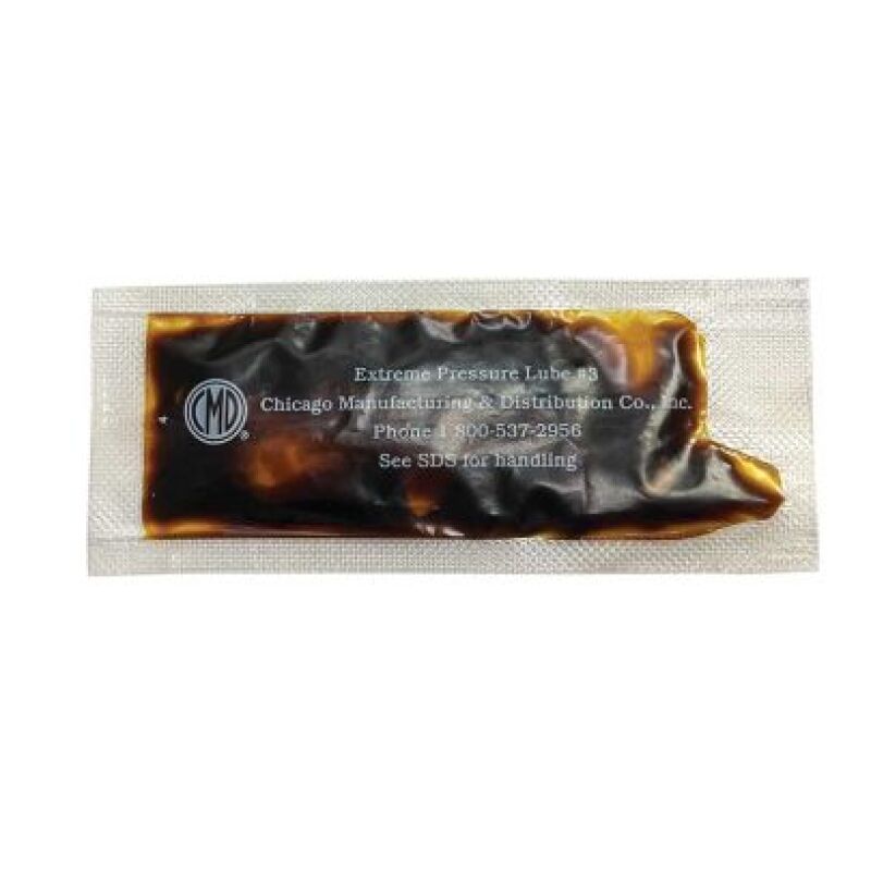 MOR Lubes/Sealants/Liquids