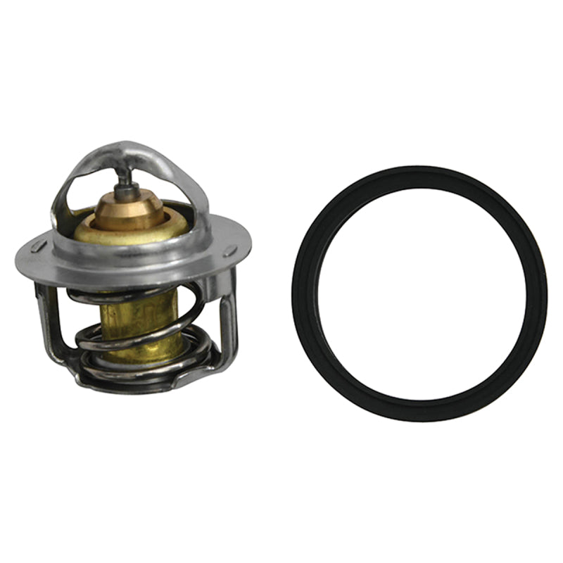All Balls Racing ABR16-3001 Direct OEM Replacement Thermostat for Select Polaris Powersports Models
