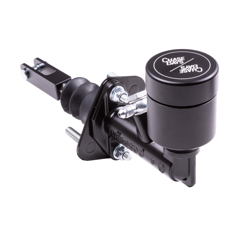 CHB Clutch Master Cyl Adapters