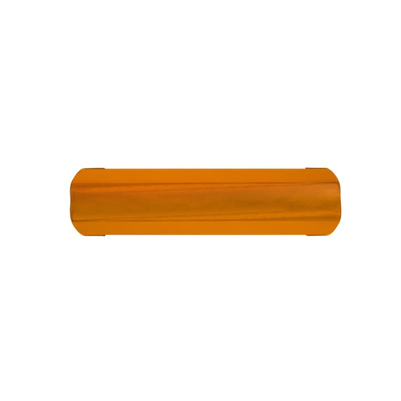 Rigid Industries Revolve Series Bar Light Cover - Amber, Part Number RIG196022