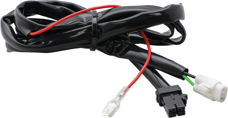 KFI Atv Quick Connect Wire Harness