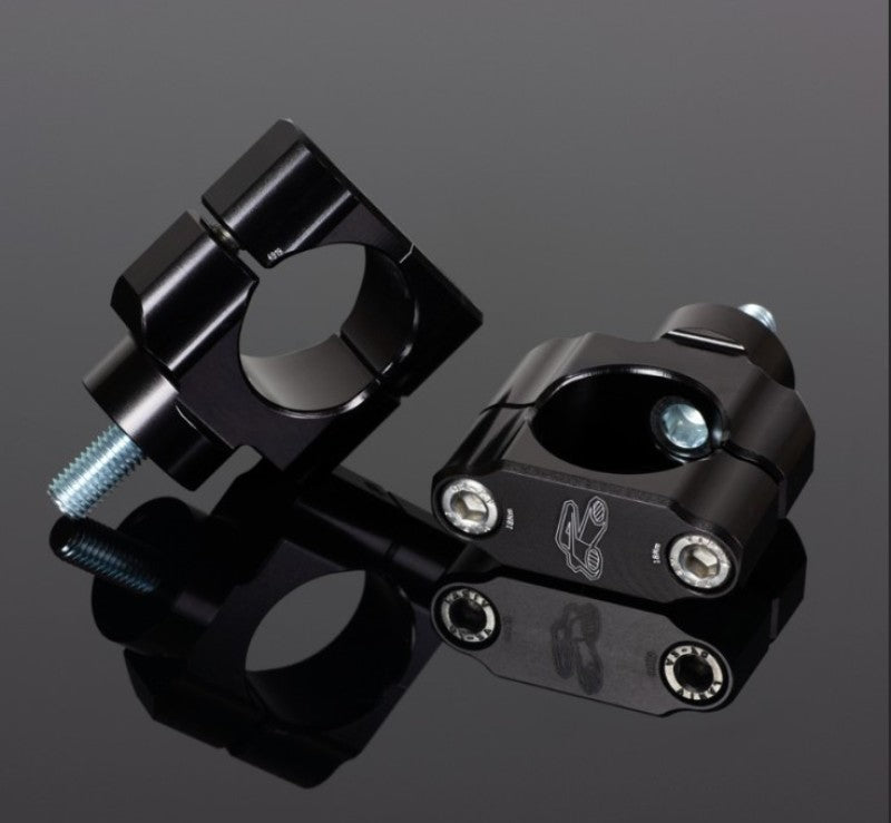 Renthal renCL060 36Tech Bar Mount for KTM SX/SX-F and Husqvarna
