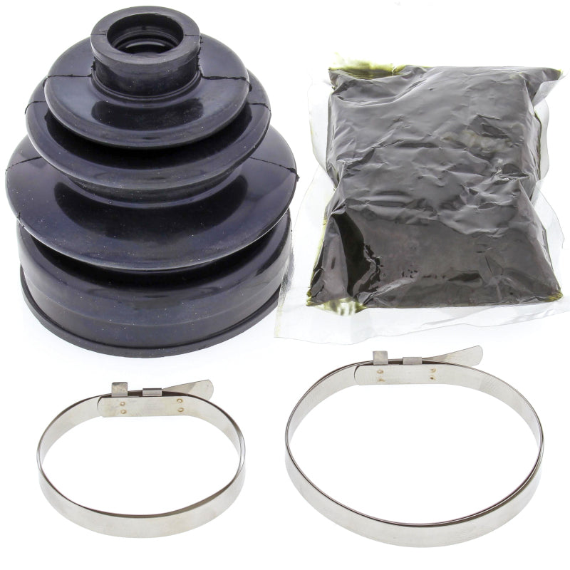 All Balls Racing ABR19-5009 CV Boot Repair Kit for Polaris ACE Front Outer