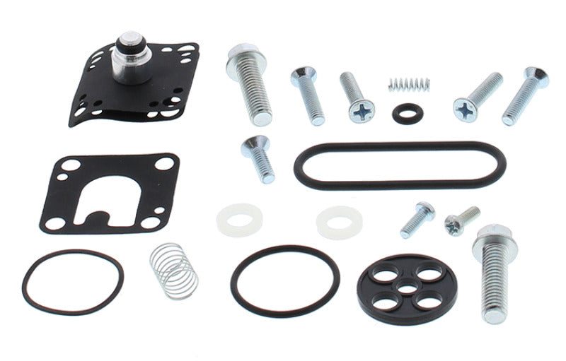 All Balls Racing ABR60-1114 Fuel Tap Repair Kit for 1988-1997 Kawasaki Ninja 600R ZX600C