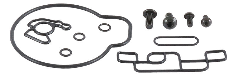 All Balls Racing Carburetor Mid-Body and Jet Block Gasket Kit 26-1513