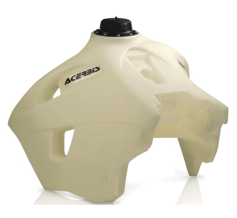 Acerbis 4.1-Gallon Natural Fuel Tank for KTM and Husqvarna Motorcycles, Part acb2367750147