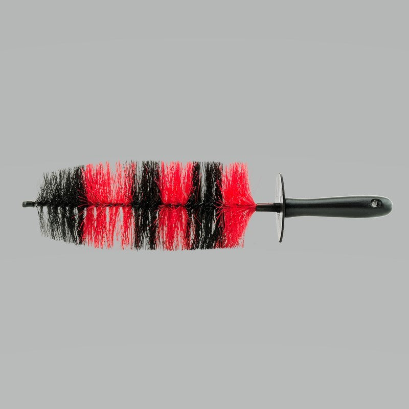 Chemical Guys Show Car Wheel & Rim Detailing Brush - Case of 12