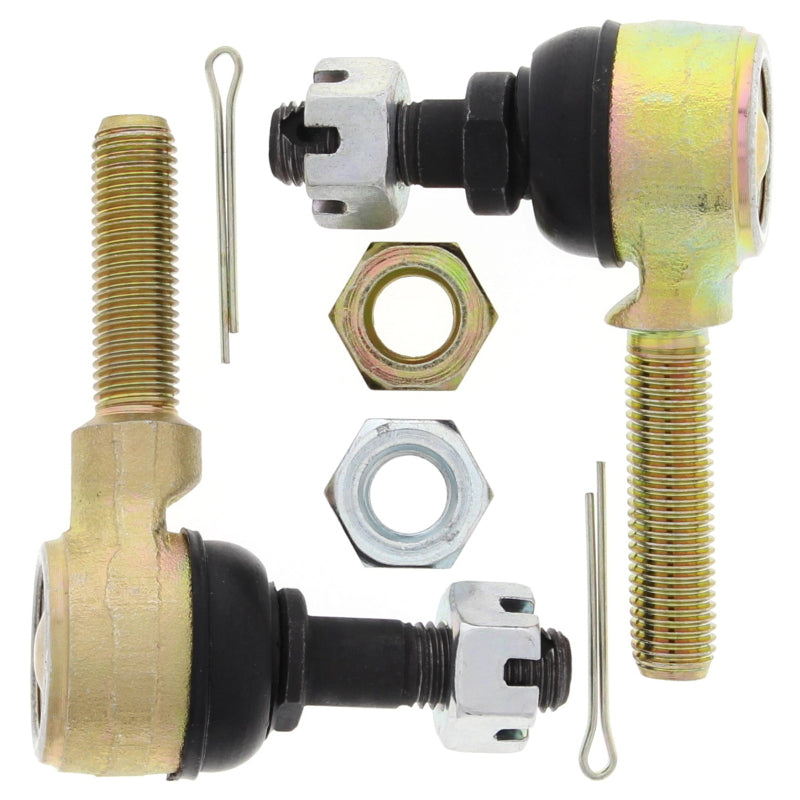 All Balls Racing ABR51-1027 Tie Rod End Kit for 1998-1999 Arctic Cat ATVs