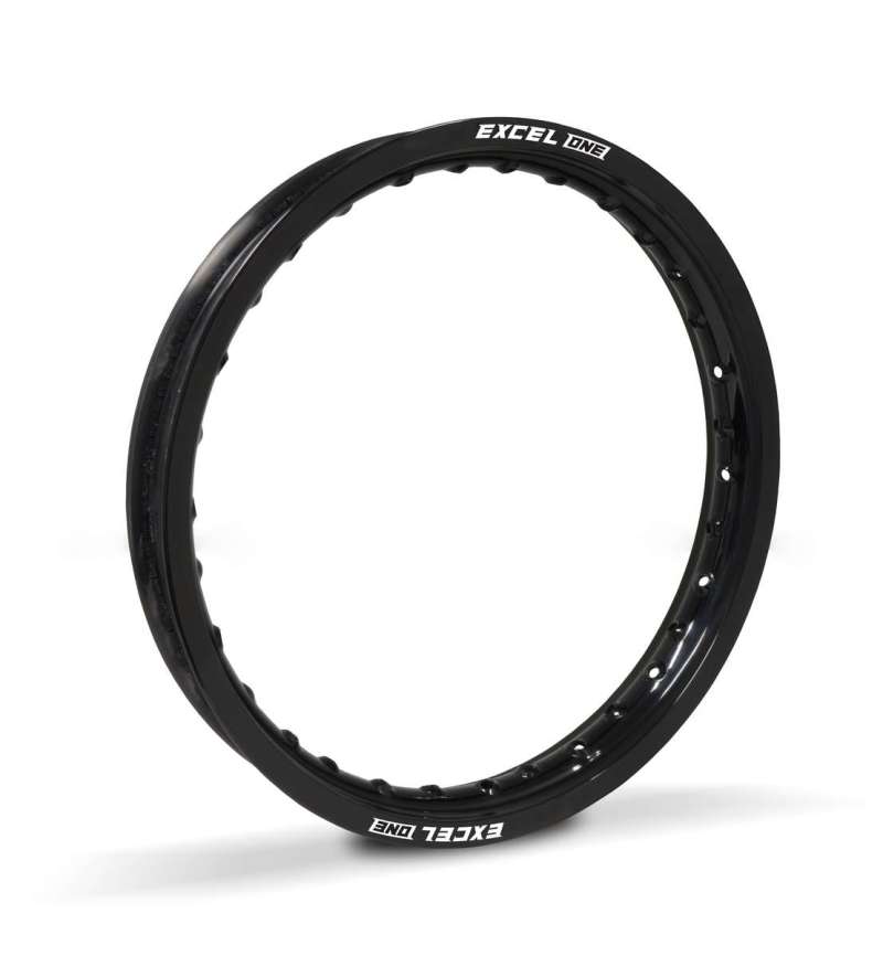 Excel excGEKZ22 One A60 Rim - 19 x 2.15, Black