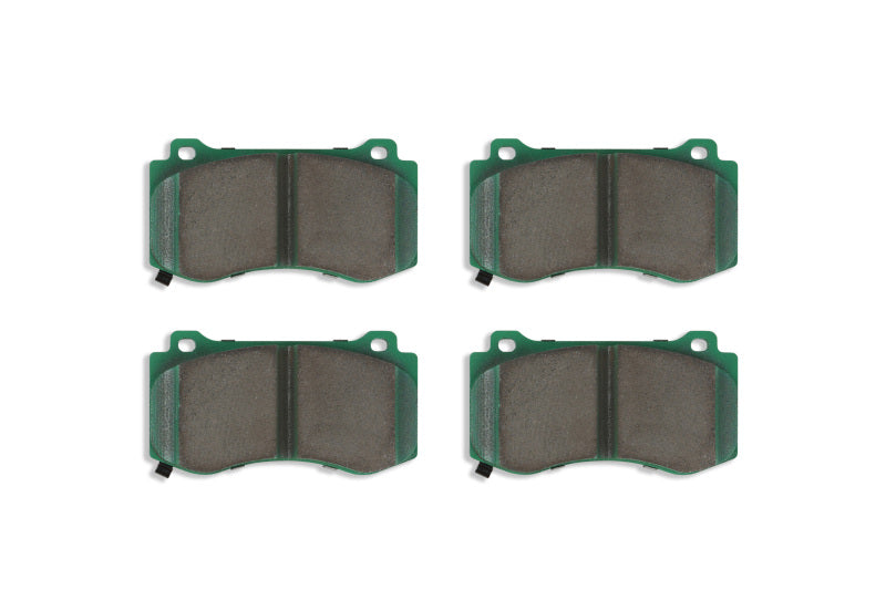 DBA DB2259SP Street Performance Front Brake Pads for Dodge Challenger, Charger and Magnum