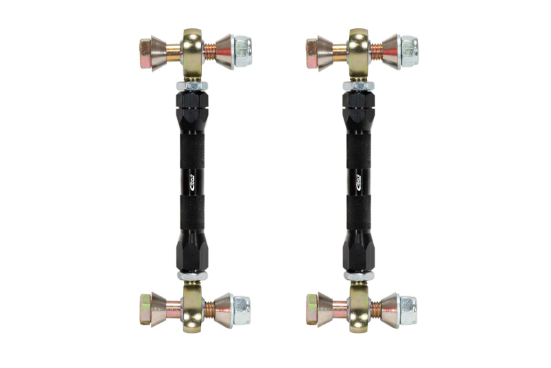 Eibach PRO-UTV 14-16 Polaris RZR XP 1000 EPS Front Adjustable Endlink System - eibAK41-209-002-01-10