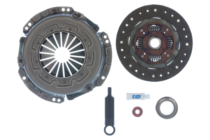 Exedy EXE16057 OE Clutch Kit for 1985–1988 Toyota 4Runner L4