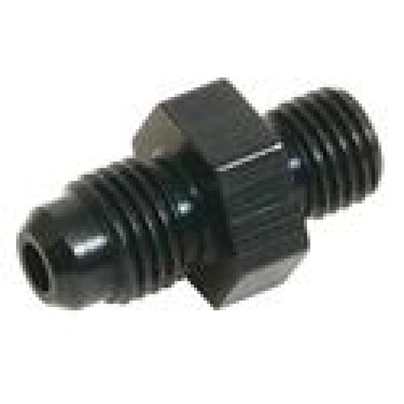 Fragola fra460410-BL -4AN x 10-Degree x 1.5 Adapter, Black