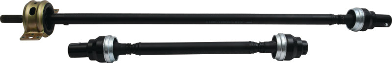 All Balls Racing Front Prop Shaft for 2018–2019 Polaris General 1000 EPS, Part Number abrPRP-PO-09-023