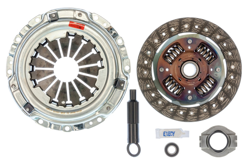 Exedy exe08800B - 1994-2001 Acura Integra L4 Stage 1 Organic Clutch