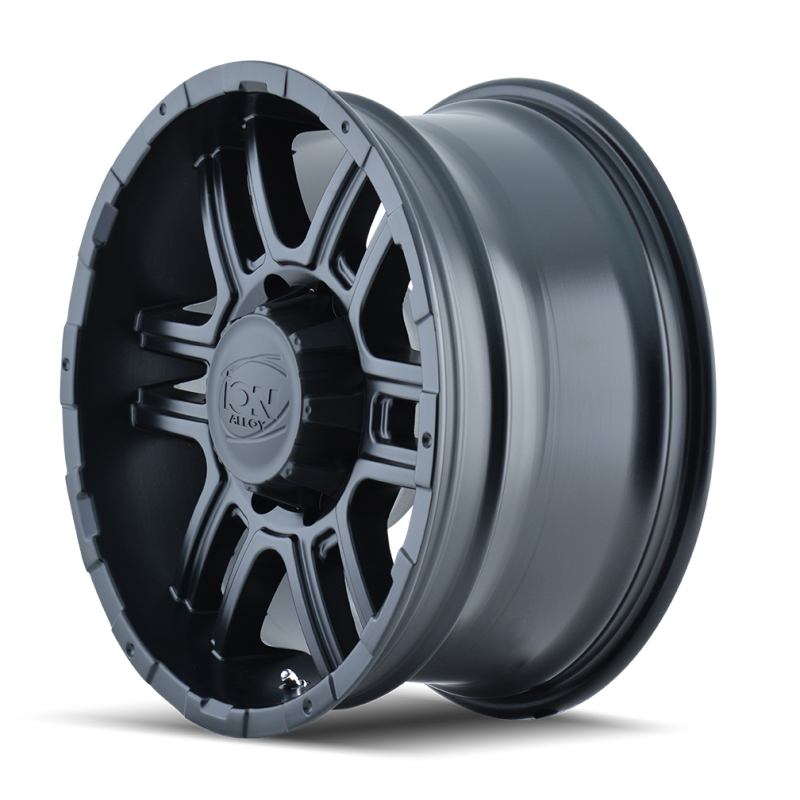 ION 179 Series Wheels