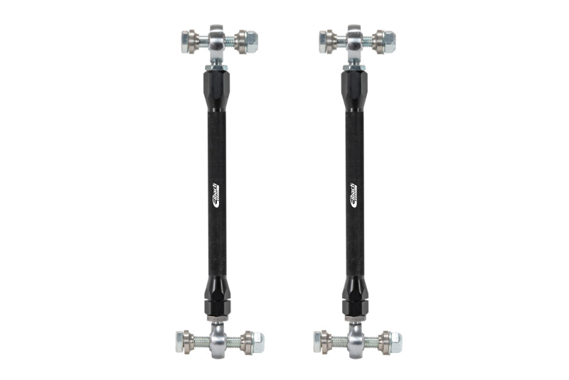 Eibach Front Adjustable Anti-Roll End Link Kit 14-19 Ford Focus ST - eibAK41-35-023-01-20