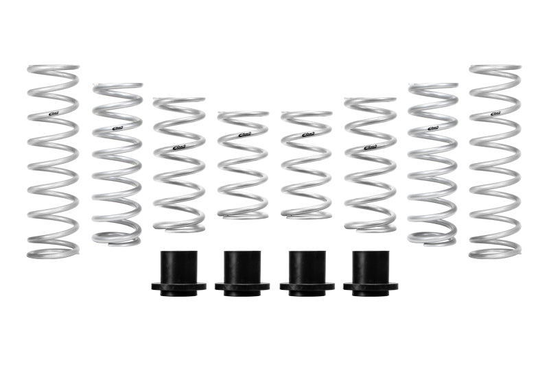 Eibach Pro-UTV 2023 Polaris RZR PRO XP 4 Sport/Premium Stage 3 Performance Springs - eibE85-209-033-03-22