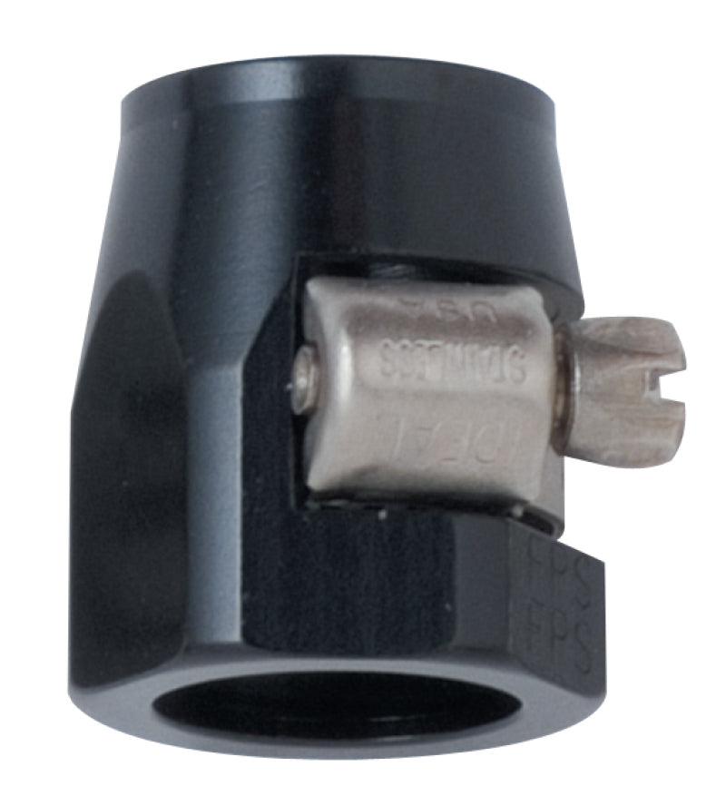 Fragola fra280206 -6AN EZ Clamp - Black